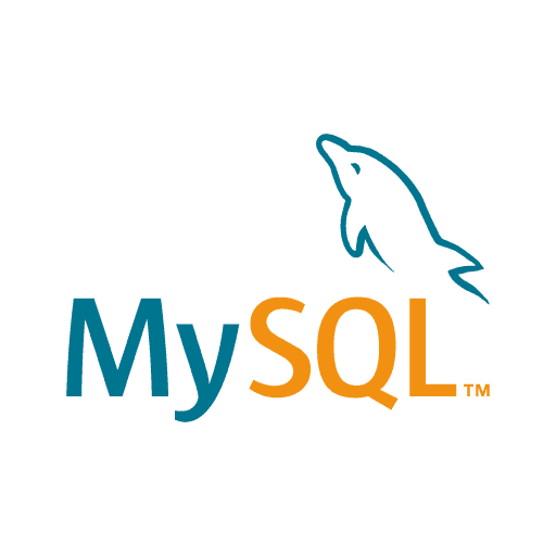 MySQL Logo