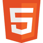 HTML5 Logo