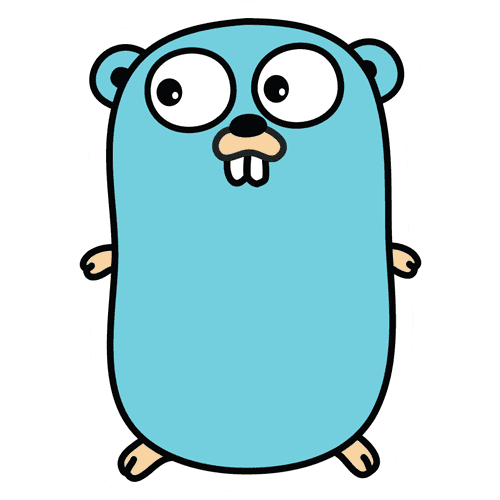 Golang Logo